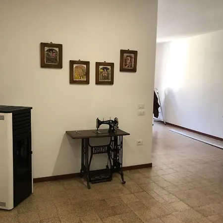 Apartamento Il Sicomoro *