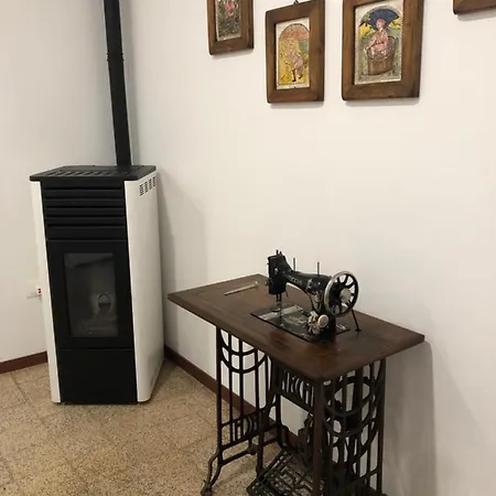 Apartamento Il Sicomoro