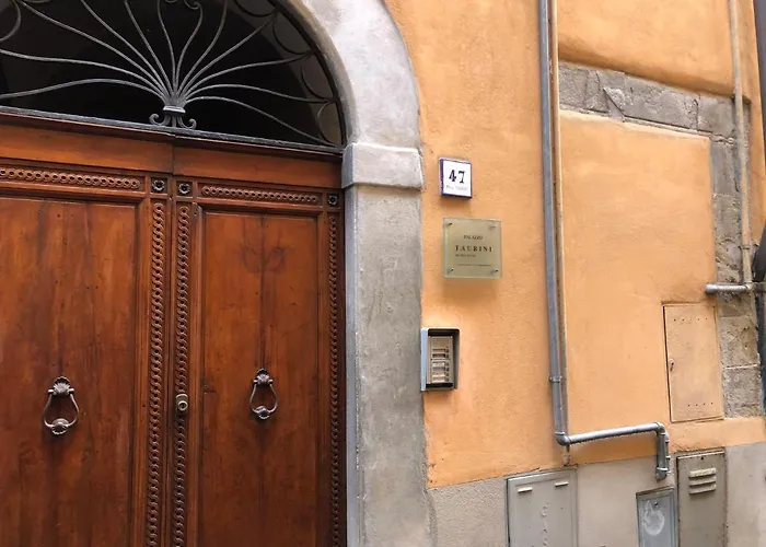 Apartamento Il Sicomoro
