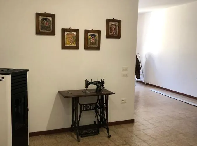 Apartamento Il Sicomoro *