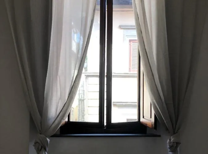 Il Sicomoro Apartamento *
