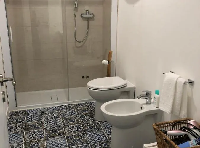 Il Sicomoro Apartamento *