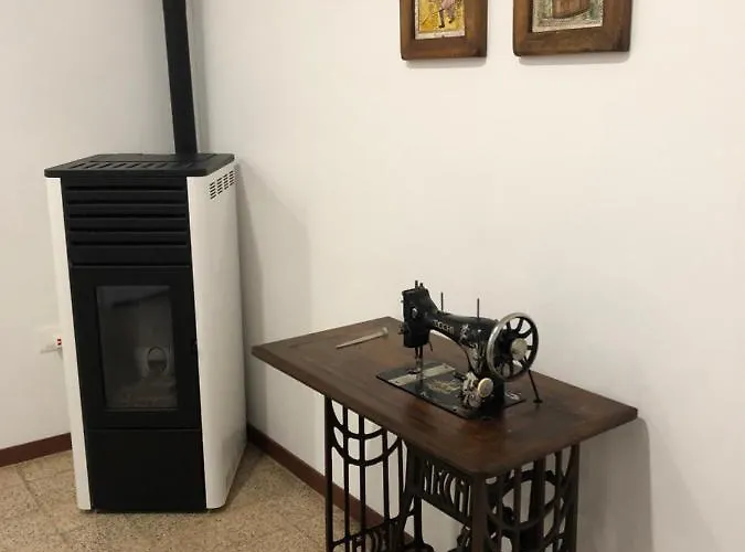 Apartamento Il Sicomoro