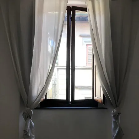 Il Sicomoro Apartment *