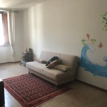 Il Sicomoro Sansepolcro
