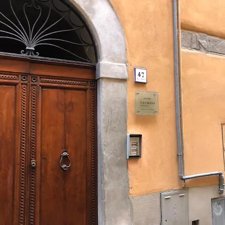 Διαμέρισμα Il Sicomoro