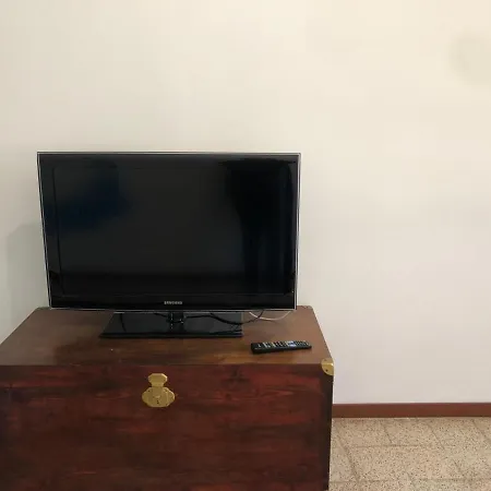 아파트 Il Sicomoro