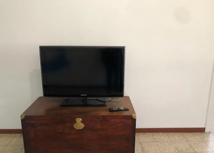 아파트 Il Sicomoro